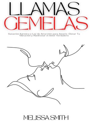 cover image of Llamas Gemelas